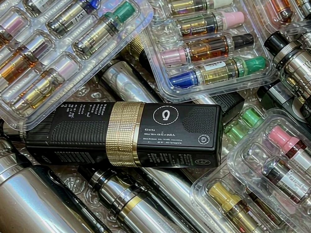 Device Catalog for Elektronna Ya Sisgareta pods — 2026
