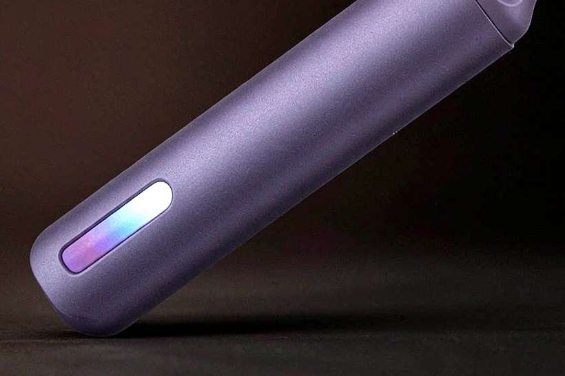 Device Catalog for Elektronna Ya Sisgareta pods — bulk case