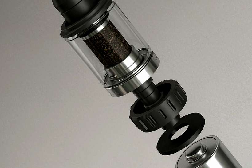 Device Catalog for Elektronna Ya Sisgareta pods — Middle East