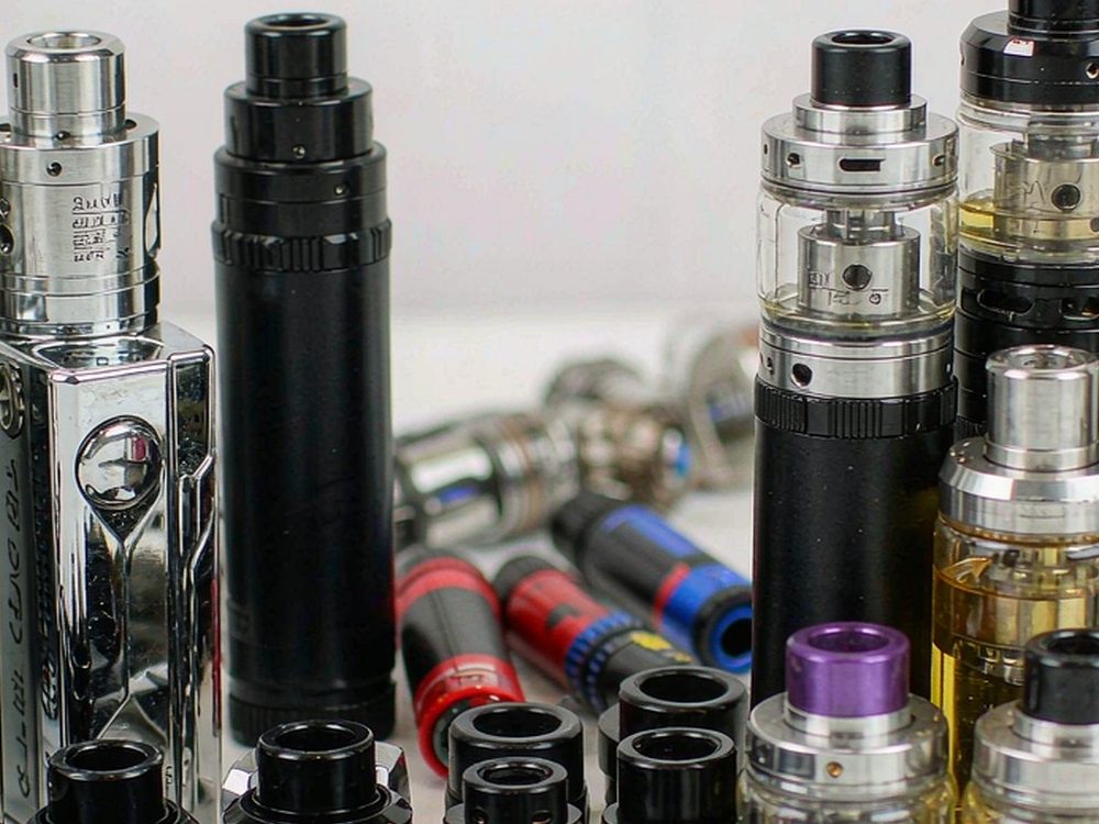 Device Catalog for Elektronna Ya Sisgareta pods — new arrivals