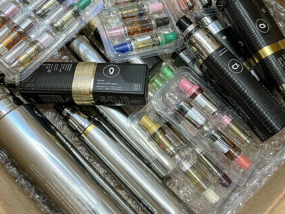 Device Catalog for Elektronna Ya Sisgareta pods — top rated