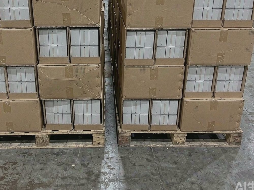 Device Catalog for Elektronna Ya Sisgareta pods — wholesale only