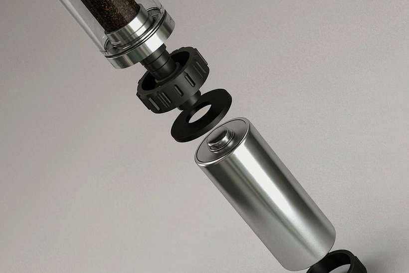 Device Catalog for Elektronna Ya Sisgareta pods — Winter special