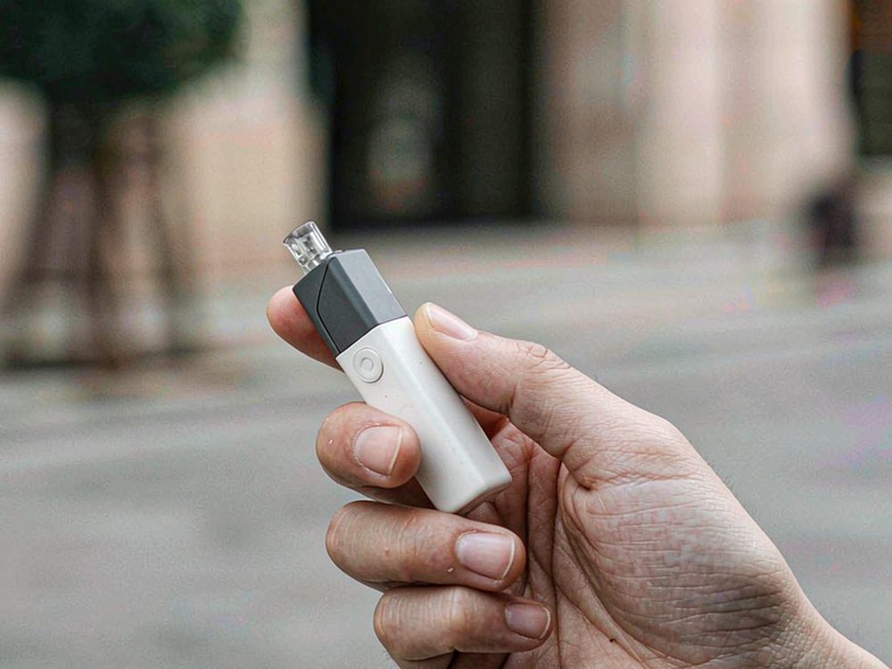 Device Catalog for Elektronna Ya Sisgareta products in Bangkok — 2026