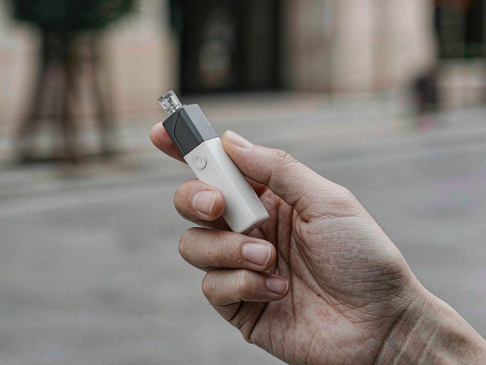 Device Catalog for Elektronna Ya Sisgareta products in Bangkok — for resellers