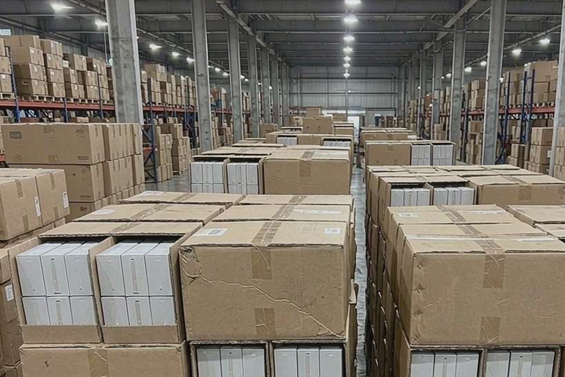 Device Catalog for Elektronna Ya Sisgareta products in Bangkok — limited batch
