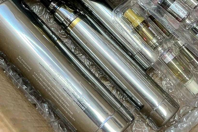 Device Catalog for Elektronna Ya Sisgareta products in Bangkok — Middle East