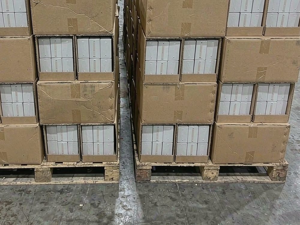Device Catalog for Elektronna Ya Sisgareta products in Bangkok — verified suppliers