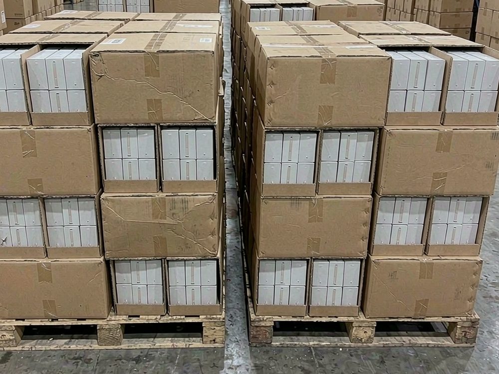 Device Catalog for Elektronna Ya Sisgareta products in Bangkok — wholesale only