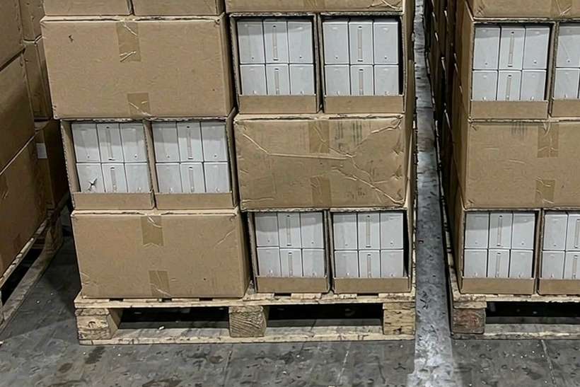 Device Catalog for Elektronna Ya Sisgareta tanks — Asia Pacific