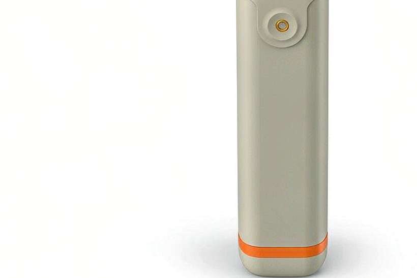 Device Catalog for Elektronna Ya Sisgareta tanks — limited batch