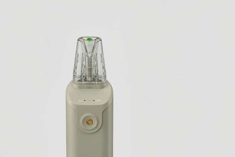 Device Catalog for Elektronna Ya Sisgareta tanks — Spring catalog