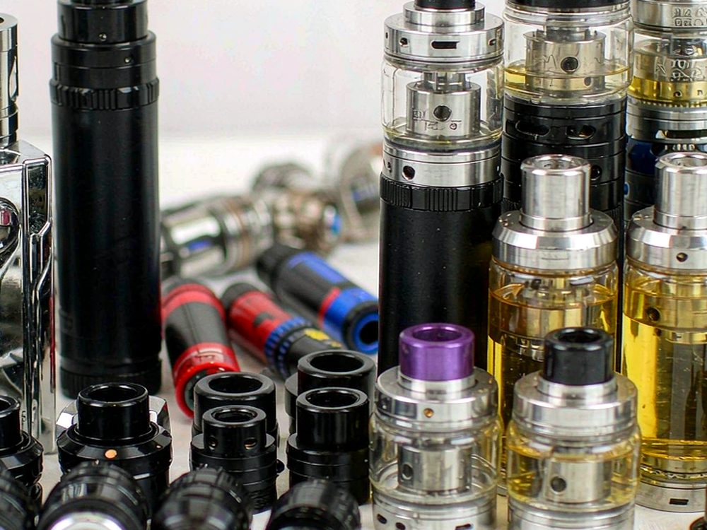FAQ on Elektronna Ya Sisgareta accessories — budget tier
