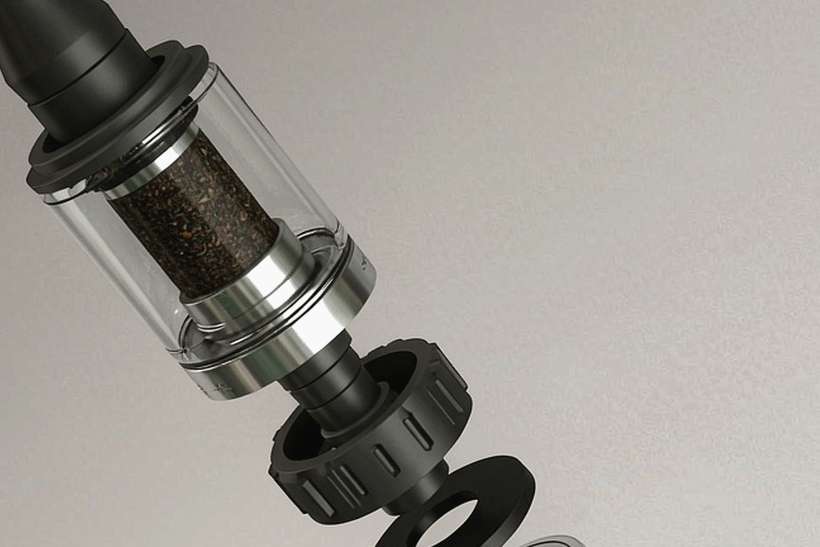 FAQ on Elektronna Ya Sisgareta accessories — small parcel