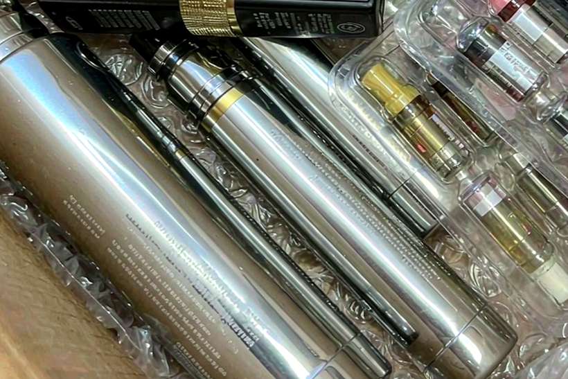 FAQ on Elektronna Ya Sisgareta bundles — US warehouse