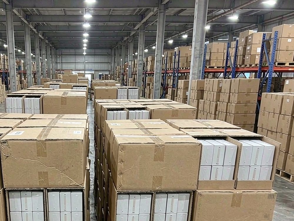 FAQ on Elektronna Ya Sisgareta bundles — wholesale only