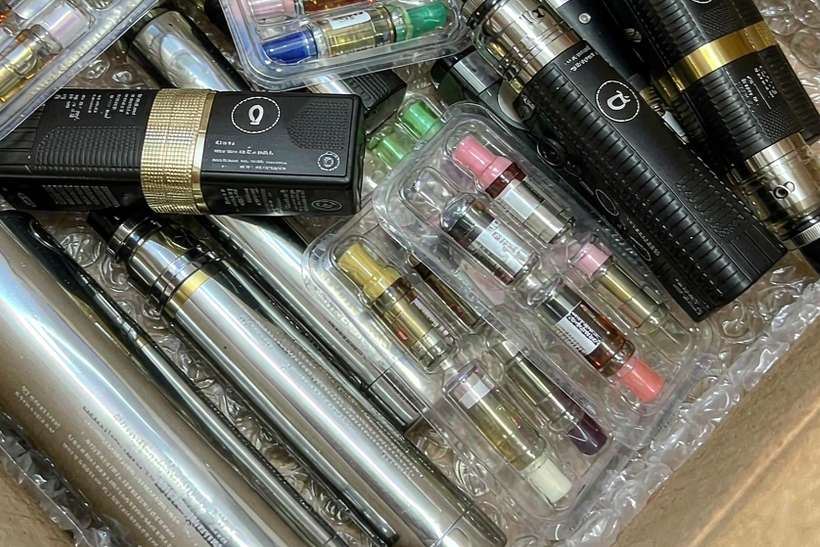 FAQ on Elektronna Ya Sisgareta coils — ODM ready