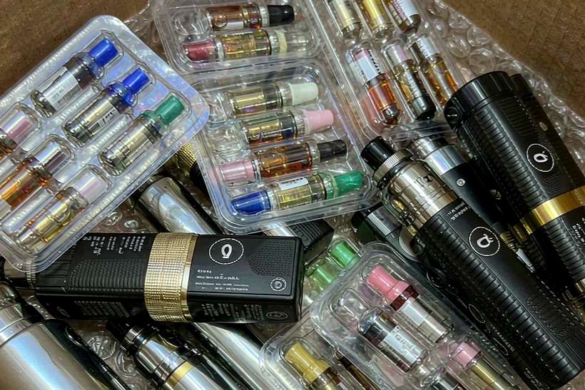 FAQ on Elektronna Ya Sisgareta coils — Winter special