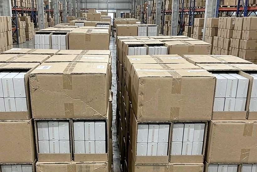 FAQ on Elektronna Ya Sisgareta disposables — Autumn stock