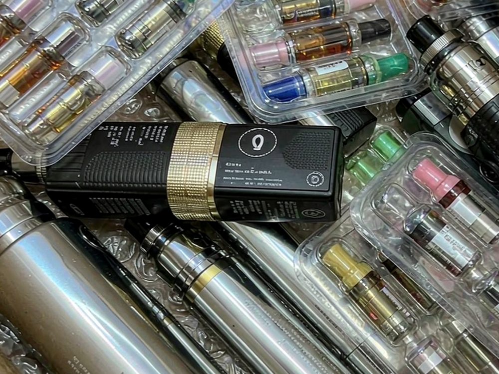 FAQ on Elektronna Ya Sisgareta e-liquid — for resellers