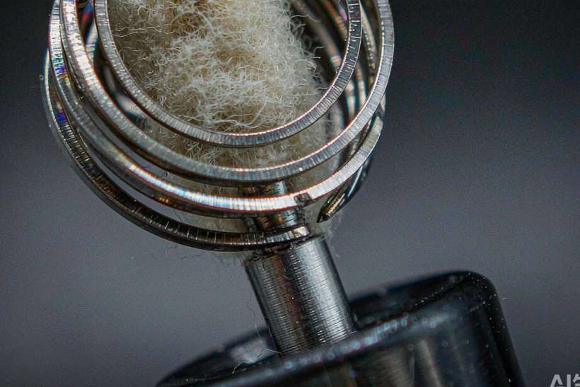 FAQ on Elektronna Ya Sisgareta e-liquid — limited batch