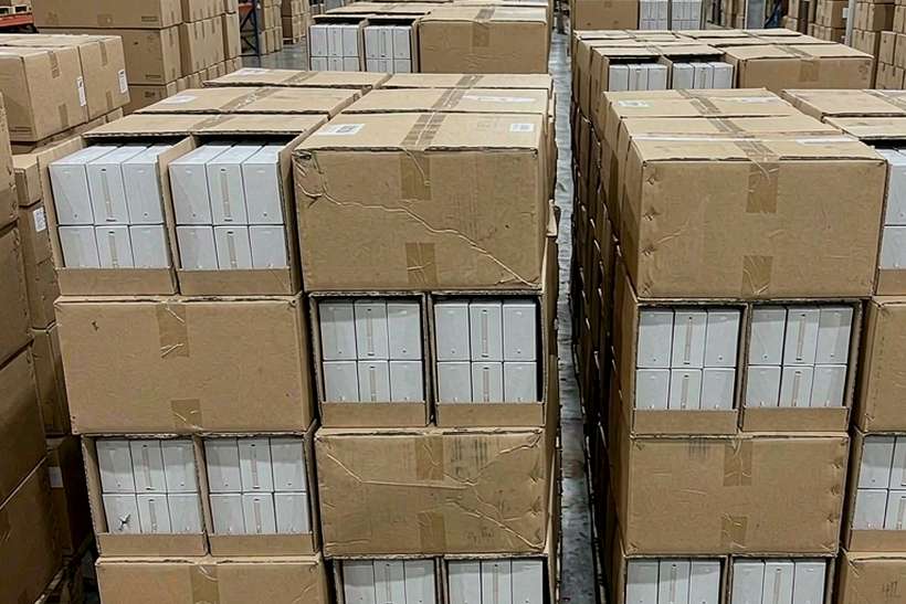 FAQ on Elektronna Ya Sisgareta e-liquid — US warehouse