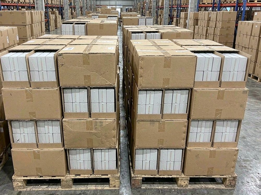 FAQ on Elektronna Ya Sisgareta hardware — top rated