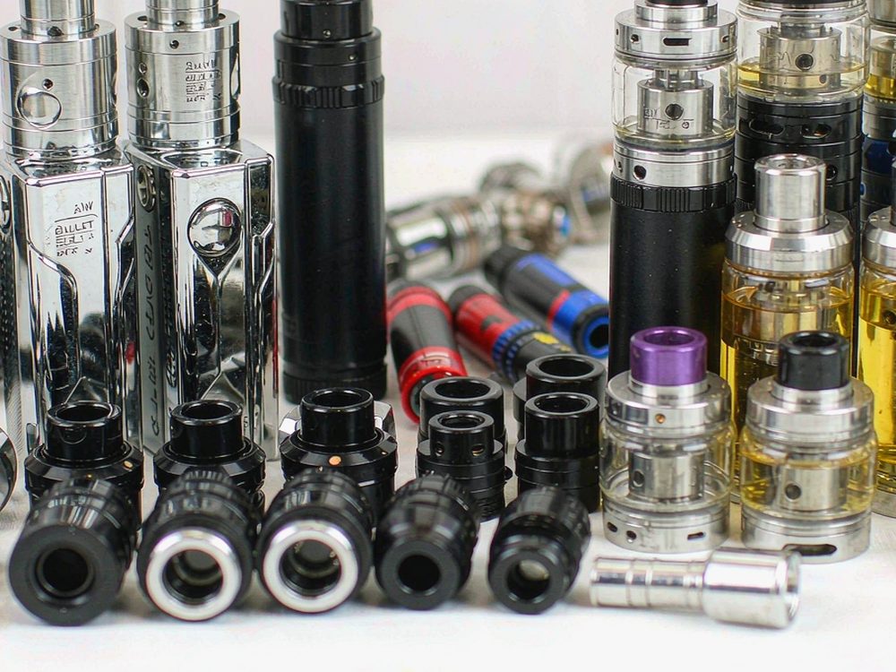 FAQ on Elektronna Ya Sisgareta in Bangkok — bulk case