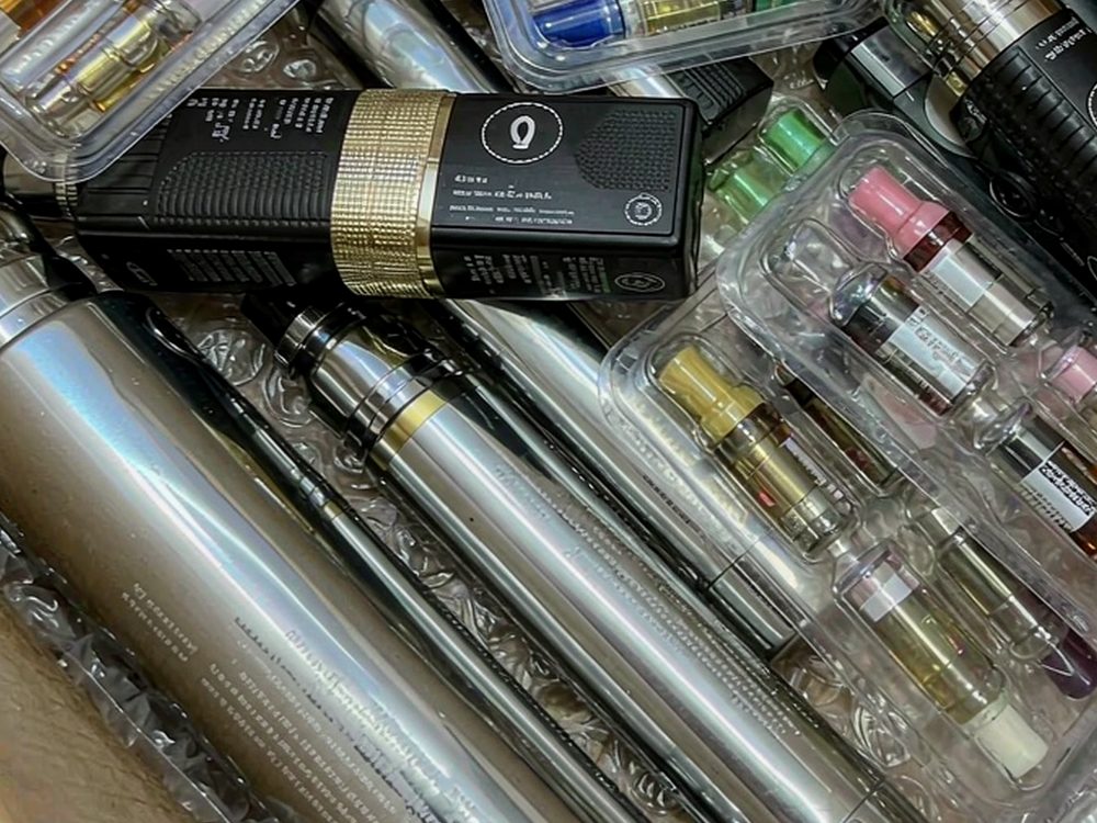 FAQ on Elektronna Ya Sisgareta in Bangkok — for resellers