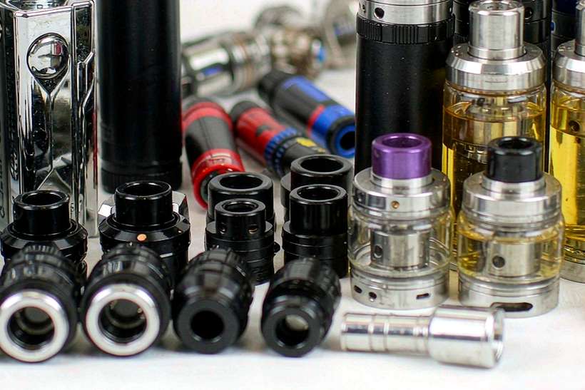 FAQ on Elektronna Ya Sisgareta in Bangkok — OEM available