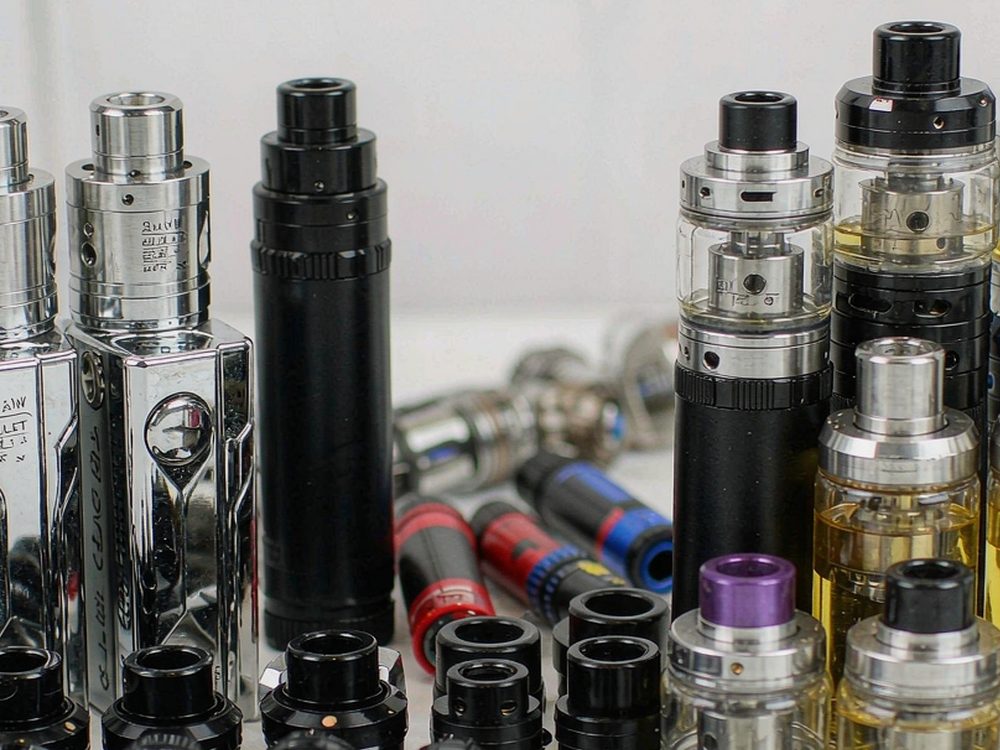 FAQ on Elektronna Ya Sisgareta kits — new arrivals