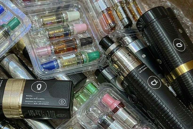 FAQ on Elektronna Ya Sisgareta kits — OEM available