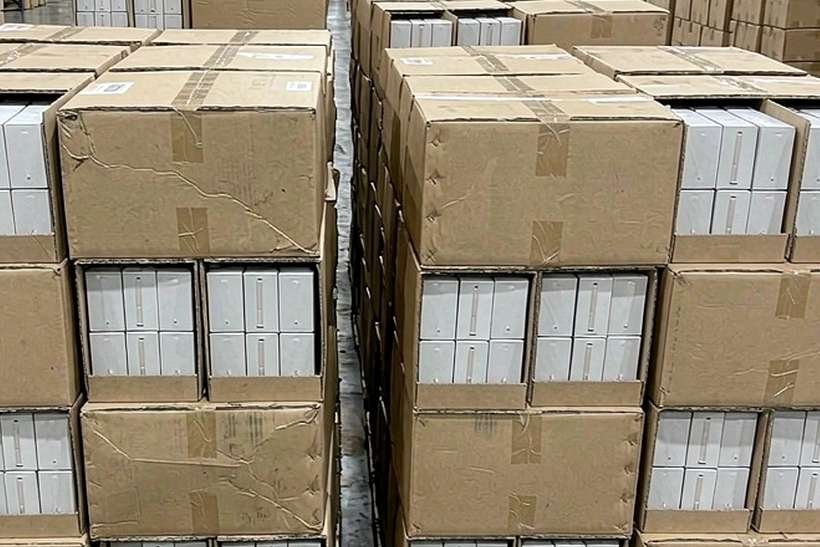 FAQ on Elektronna Ya Sisgareta kits — Winter special