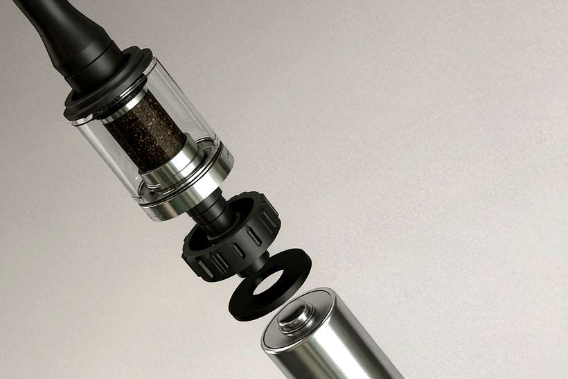 FAQ on Elektronna Ya Sisgareta mods — Autumn stock