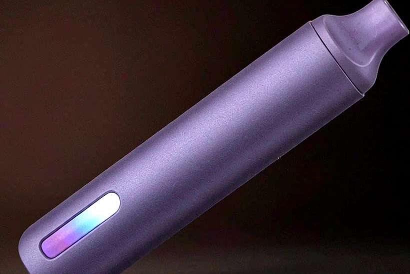 FAQ on Elektronna Ya Sisgareta mods — ODM ready