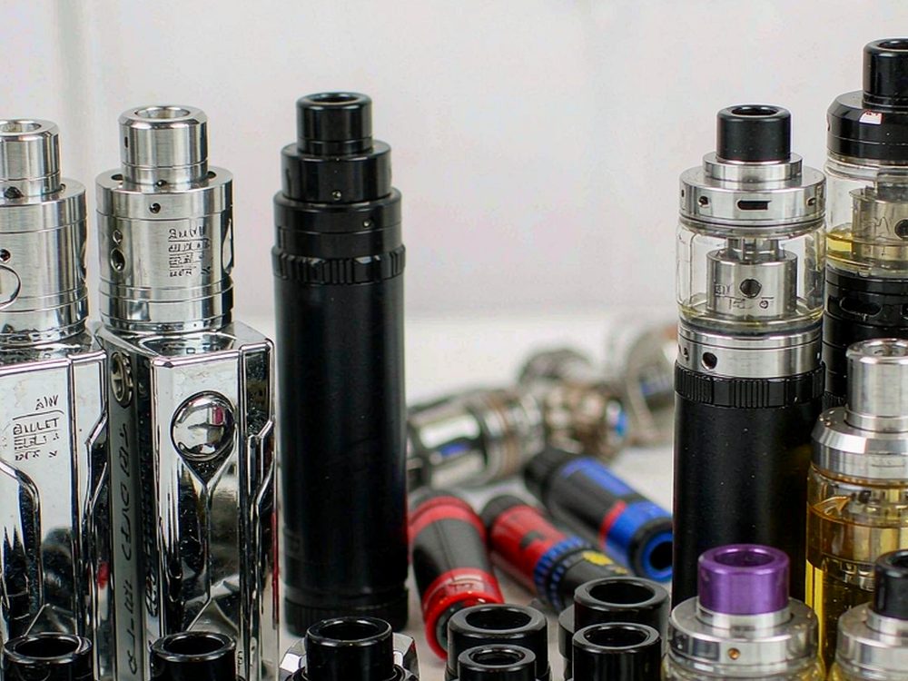 FAQ on Elektronna Ya Sisgareta mods — premium tier