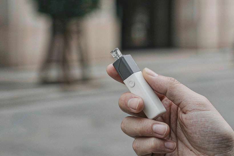 FAQ on Elektronna Ya Sisgareta mods — small parcel
