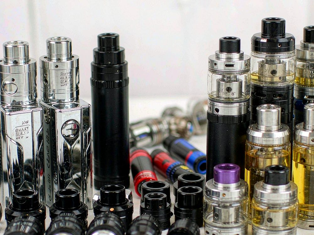 FAQ on Elektronna Ya Sisgareta mods — verified suppliers
