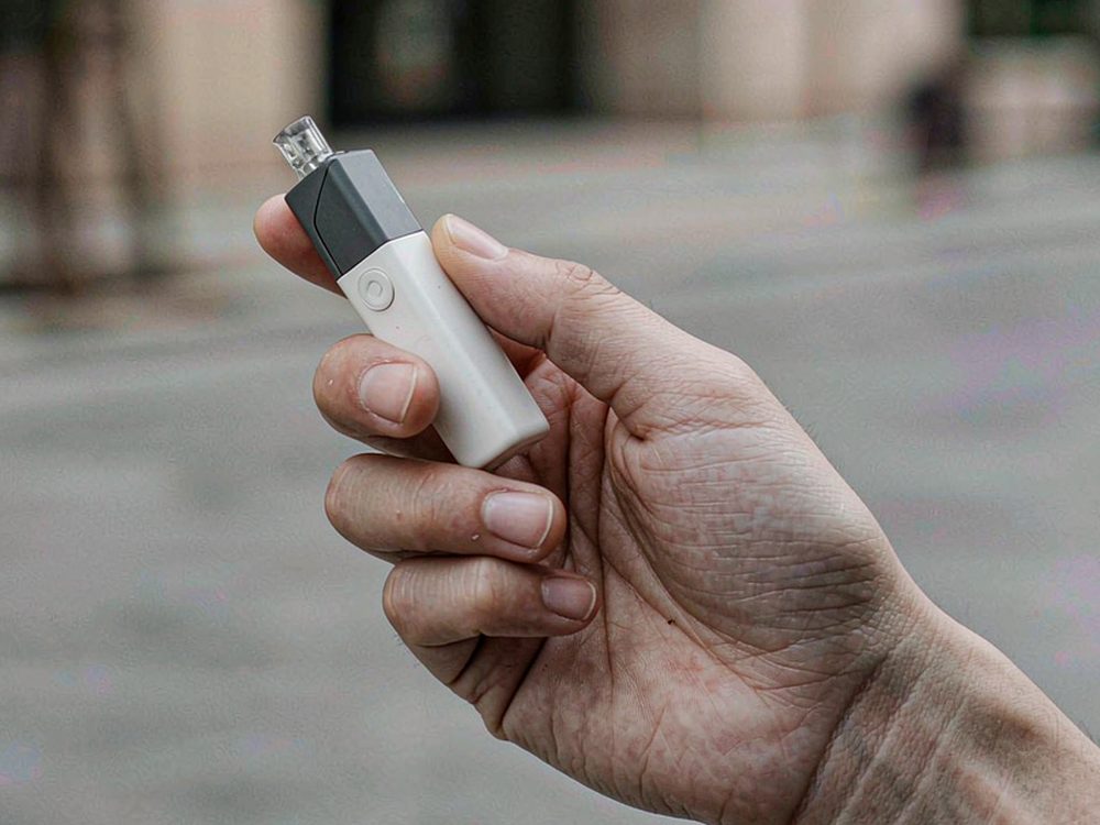 FAQ on Elektronna Ya Sisgareta pods — budget tier