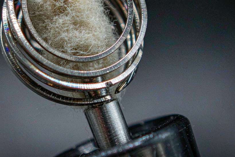 FAQ on Elektronna Ya Sisgareta pods — container load