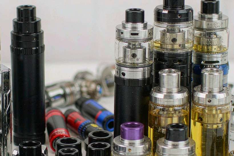 FAQ on Elektronna Ya Sisgareta pods — limited batch