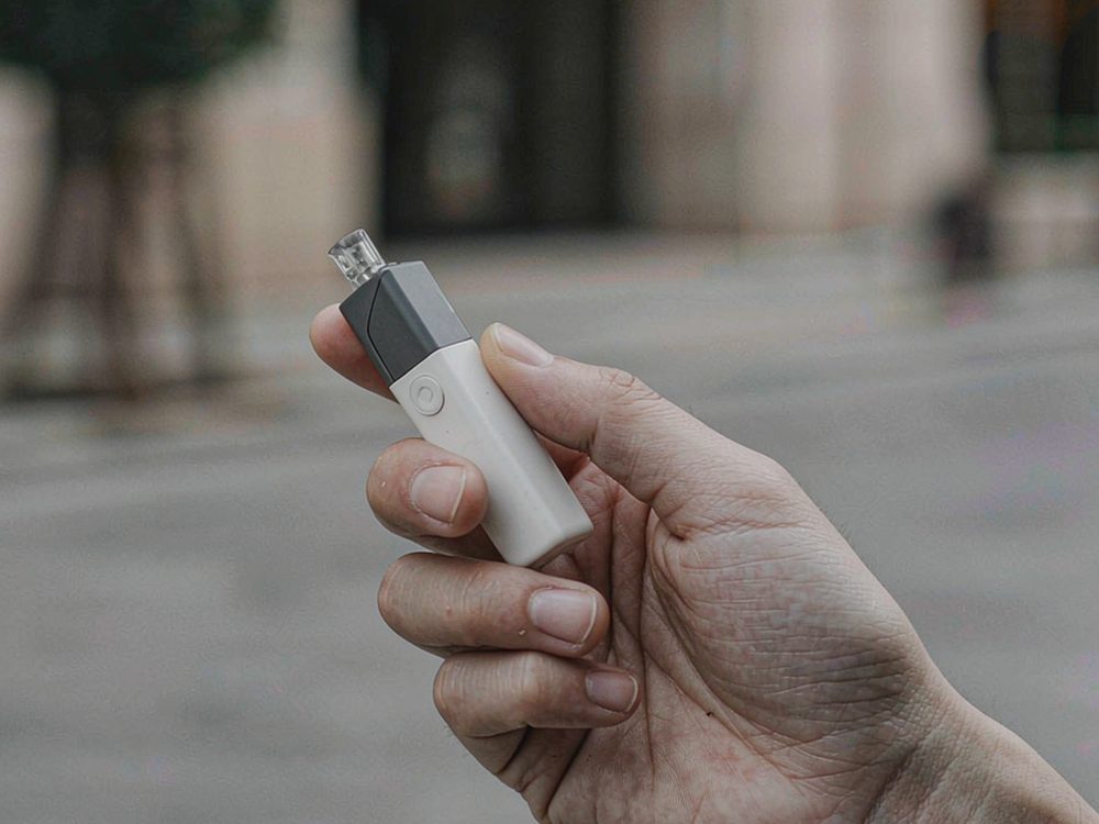 FAQ on Elektronna Ya Sisgareta pods — no minimum MOQ
