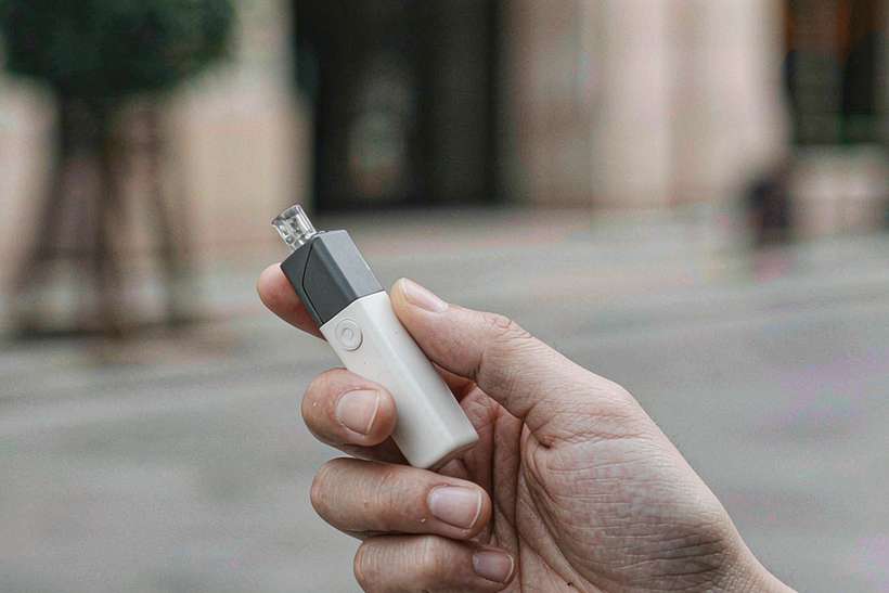 FAQ on Elektronna Ya Sisgareta pods — OEM available