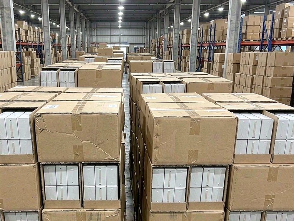 FAQ on Elektronna Ya Sisgareta pods — premium tier