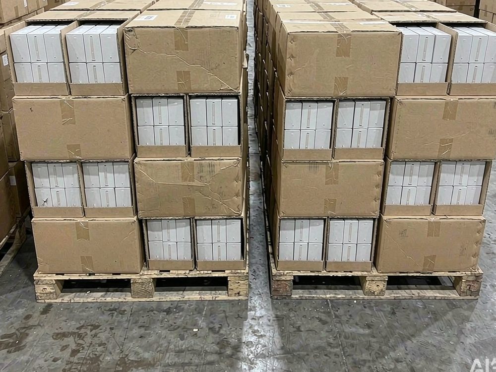 FAQ on Elektronna Ya Sisgareta pods — wholesale only