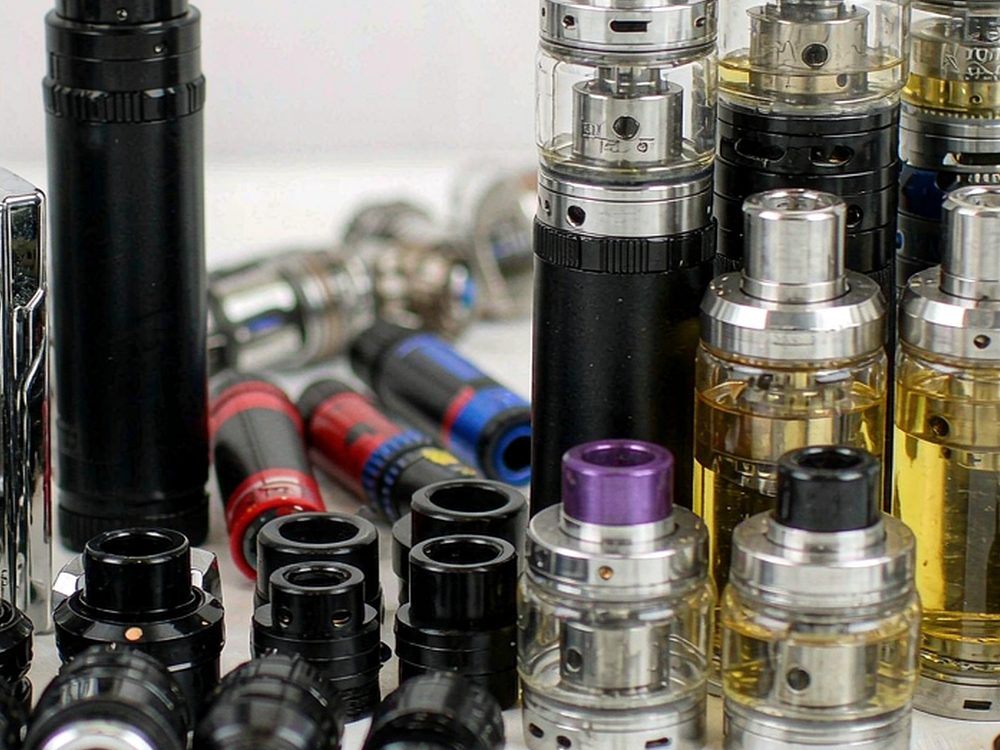 FAQ on Elektronna Ya Sisgareta products in Bangkok — bulk case