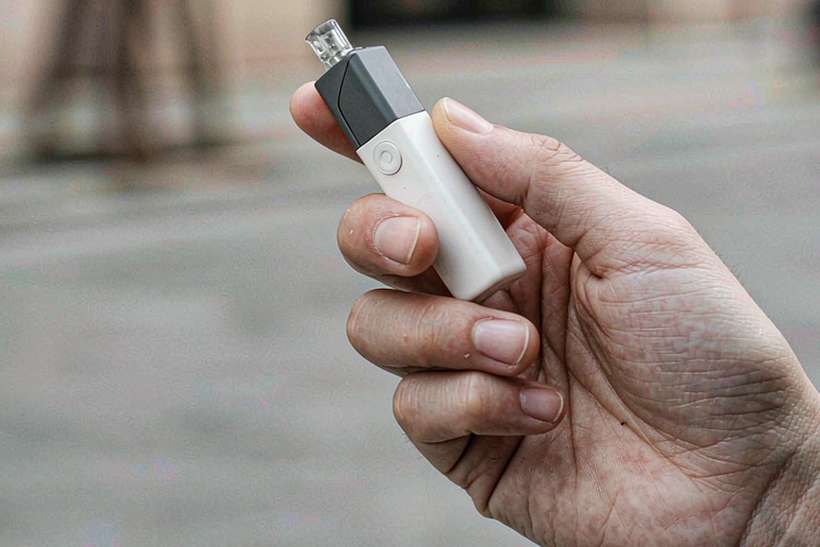 FAQ on Elektronna Ya Sisgareta products in Bangkok — EU stock