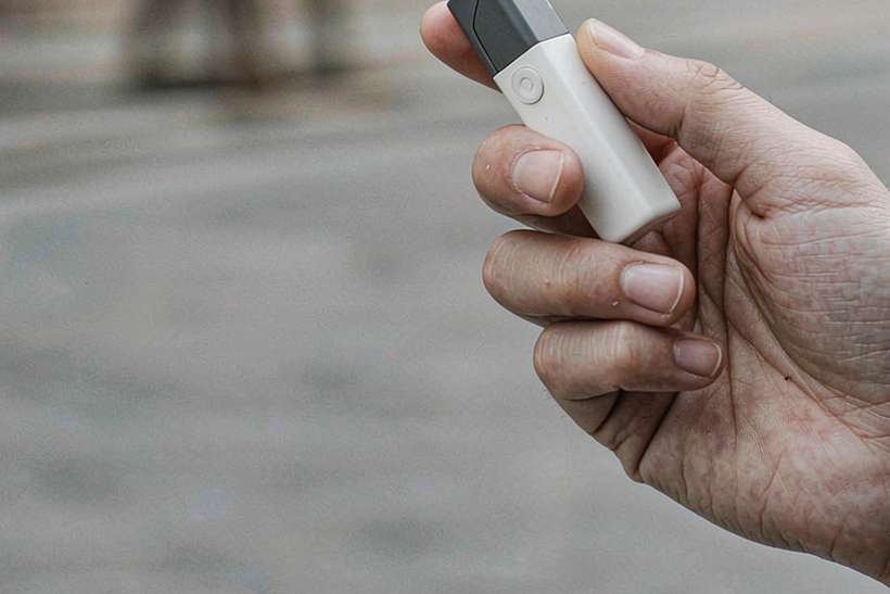 FAQ on Elektronna Ya Sisgareta products in Bangkok — express air