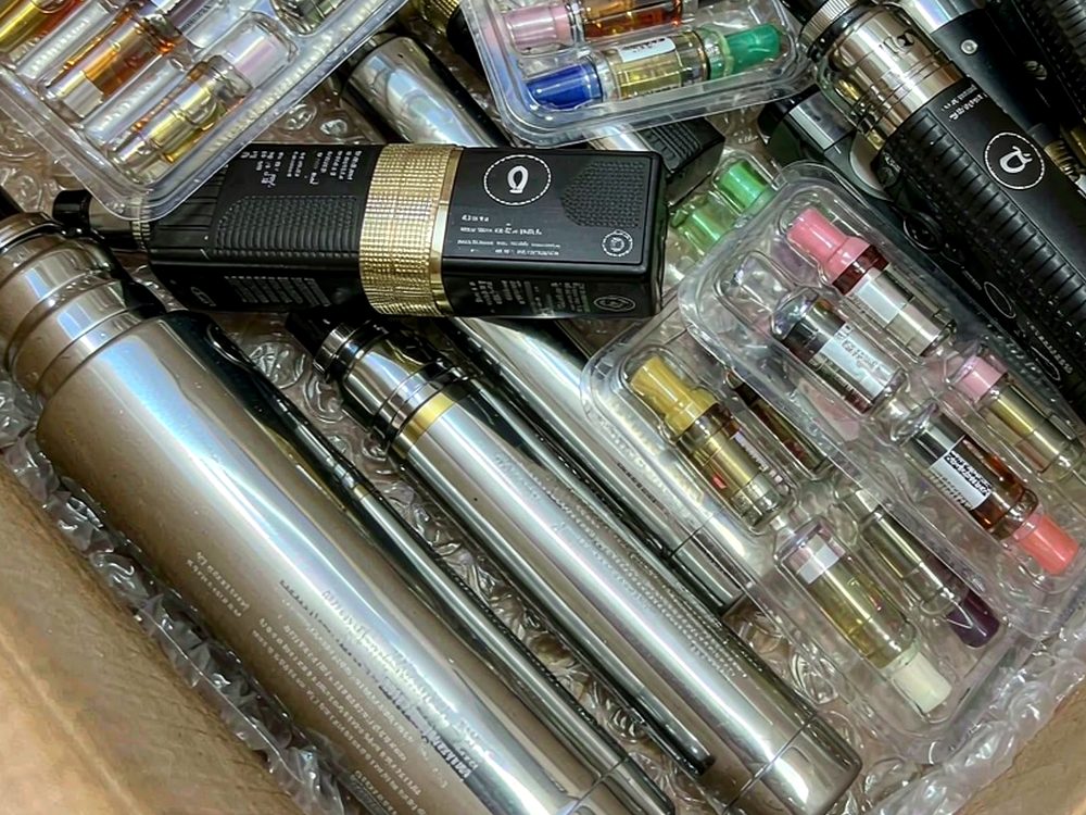 FAQ on Elektronna Ya Sisgareta products in Bangkok — for resellers