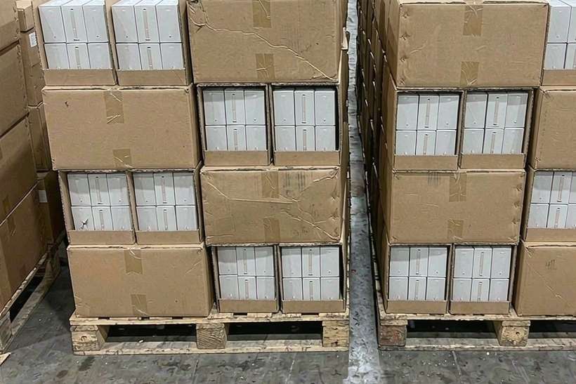 FAQ on Elektronna Ya Sisgareta products in Bangkok — Middle East